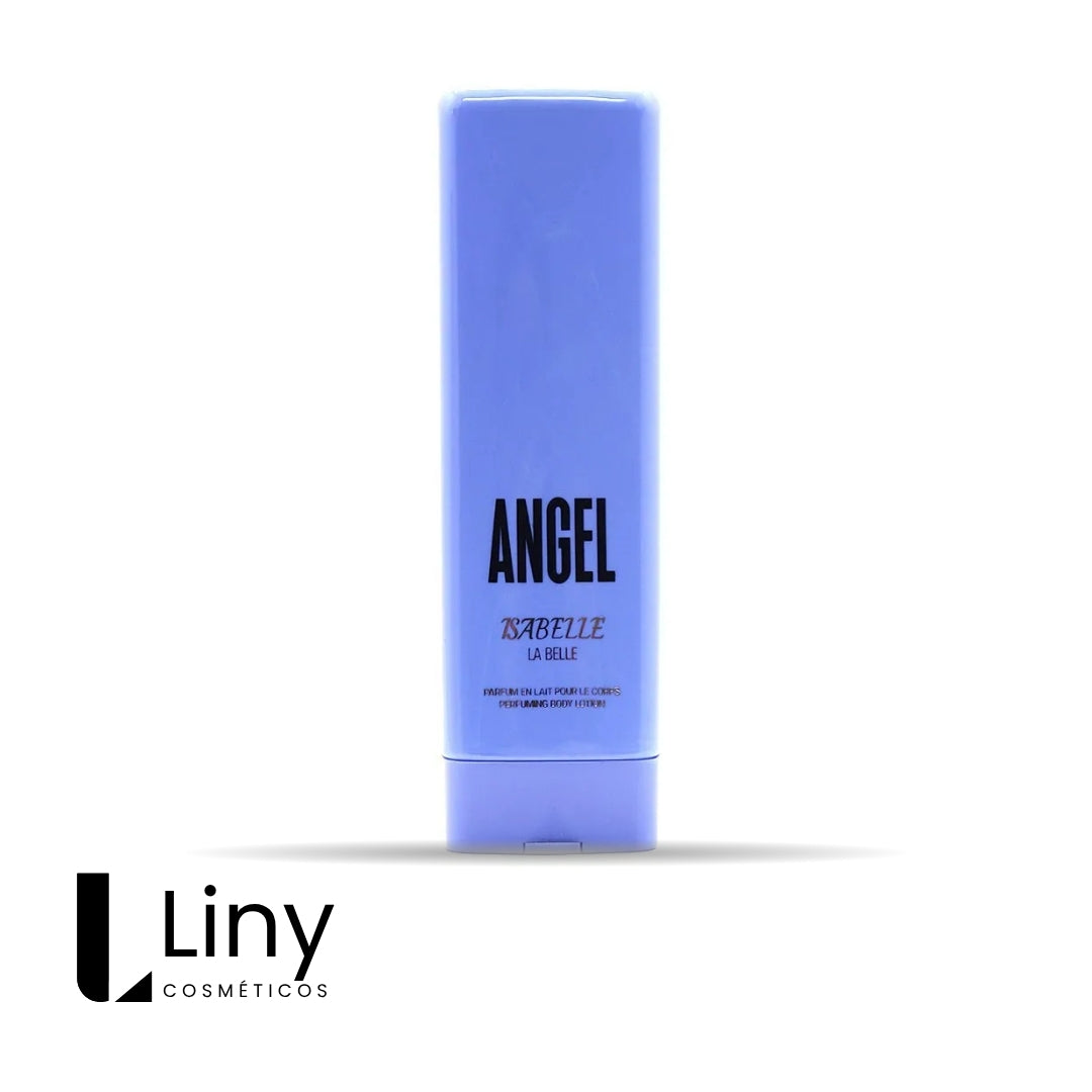 [ESQUENTA BLACK] CREME  HIDRATANTE DE LUXO ANGEL - 250ml