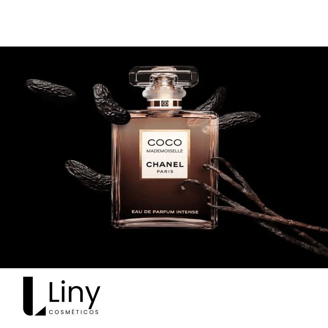 (Coco Chanel, Good Girl e Scandal Jean Paul) 3 femininos 100ml
