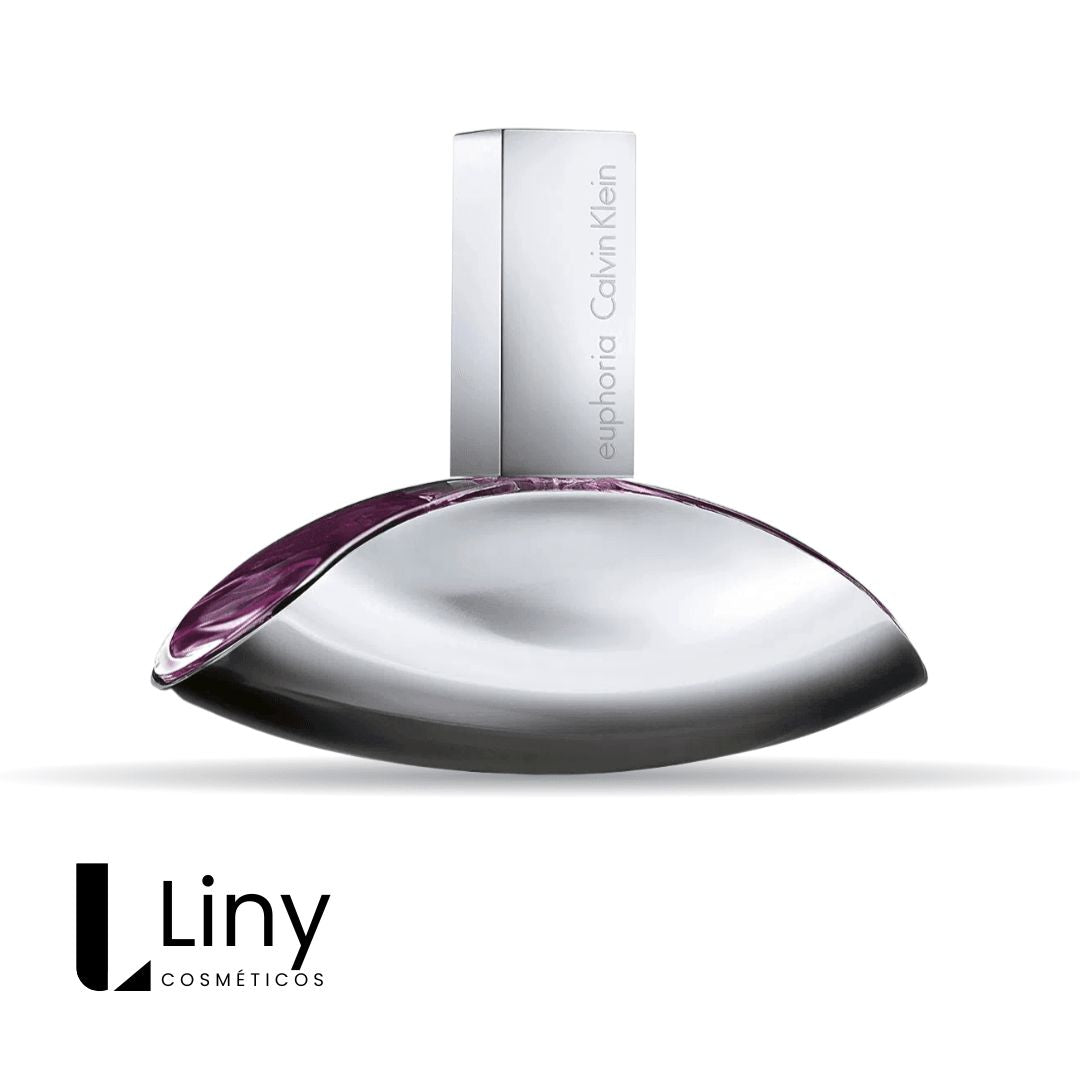 Perfume CK Euphoria Feminino